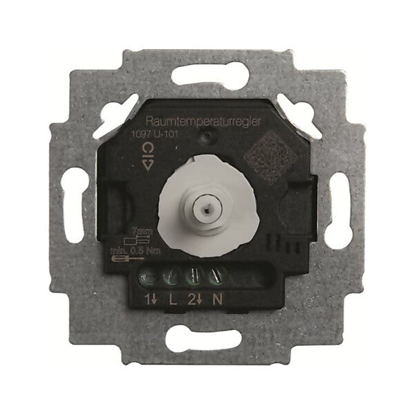 Busch-Jaeger Raumtemperaturregler Einsatz 1097 U-101